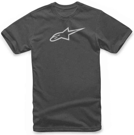 Alpinestars T-Shirt Ageless ii Tee grau