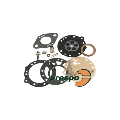 Tillotson gasket set complete HL 352 A / RK114 HL