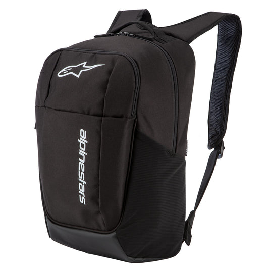 Alpinestars GFX V2 Rucksack schwarz/weiß