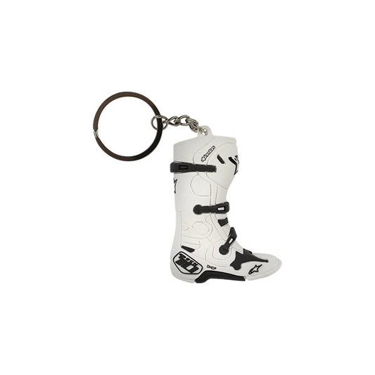 Alpinestars Tech 10 Cross keychain
