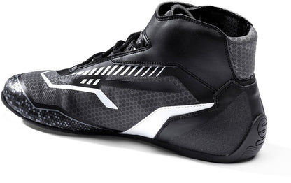 Sparco K-Rock schwarz/grau
