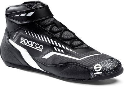 Sparco K-Rock schwarz/grau