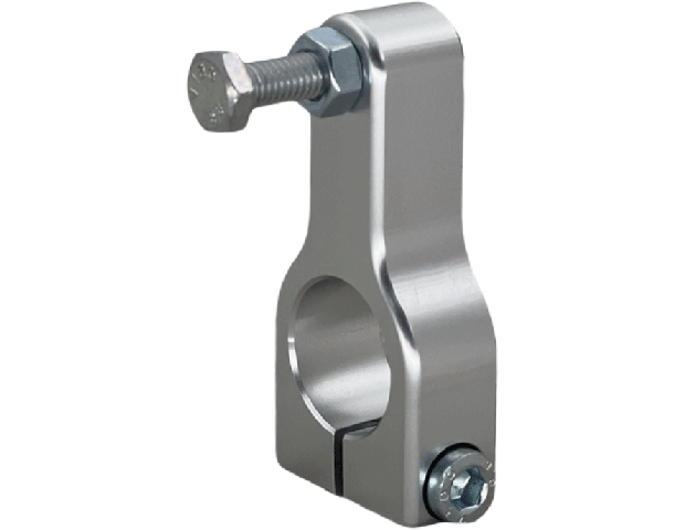 Goldspeed Pedalanschlag universal