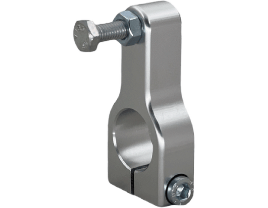 Goldspeed Pedalanschlag universal