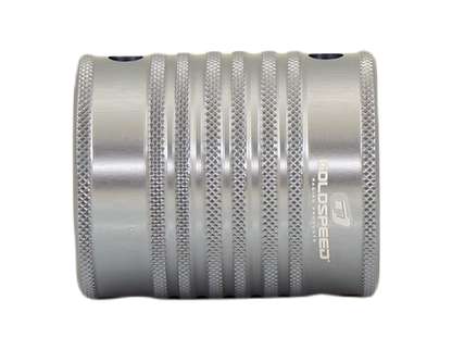 Goldspeed Pedalverkürzer-Set