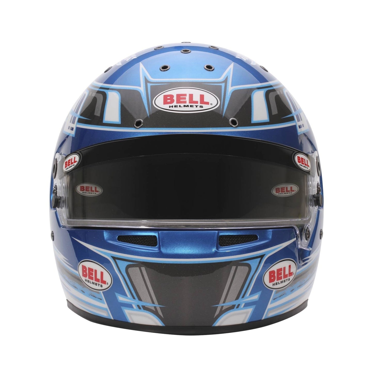 Bell KC7 CMR Champion Blau