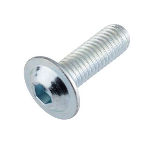 Befestigungsschraube für Rotax Max-Kühler M6x20