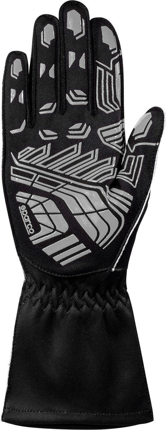 sparco handschuhe kart Sparco K-attack Karthandschuhe schwarz/grau – Karthandschuhe für optimalen Grip und Komfort – KartKings
