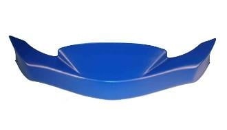 KG Mini MK14 Frontstoßstange blau