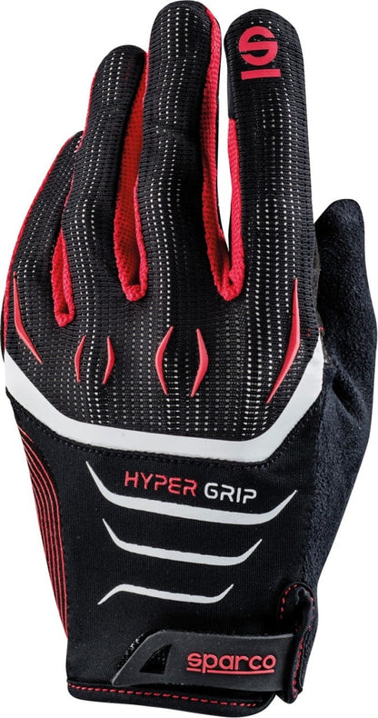 Sparco Sim-Racing-Handschuhe Hypergrip