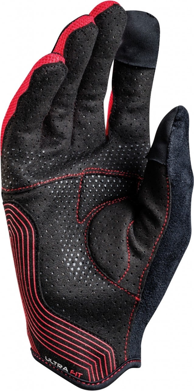 Sparco Sim-Racing-Handschuhe Hypergrip