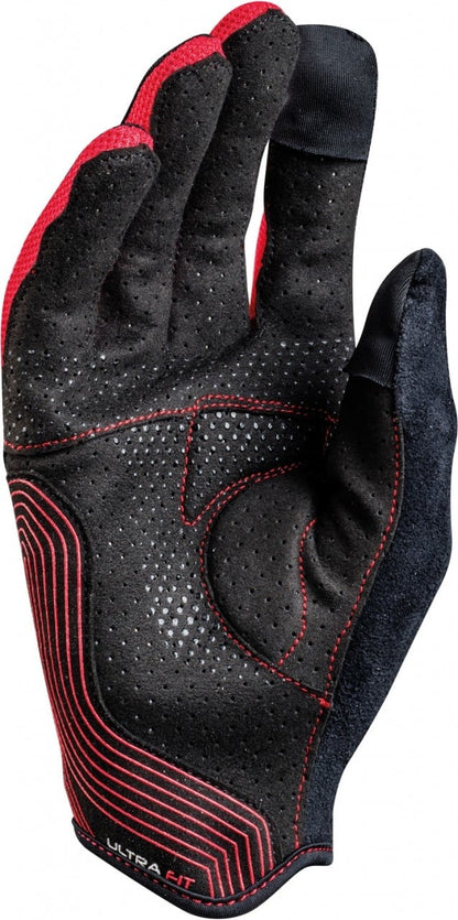 Sparco Sim-Racing-Handschuhe Hypergrip