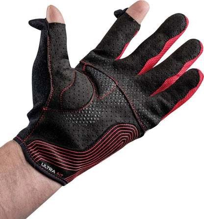 Sparco Sim-Racing-Handschuhe Hypergrip