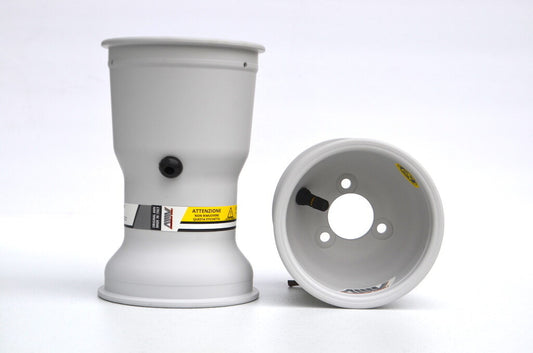 AMV Oxitech Magnesiumfelgen 130/212 Mozzo Solid