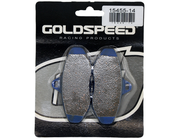 Goldspeed Remblok Set Typ CRG Vermietung