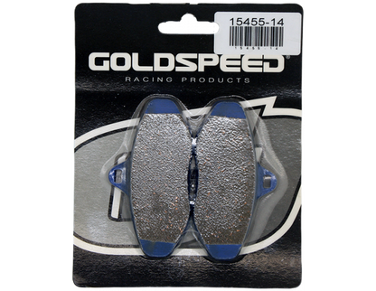 Goldspeed Remblok Set Typ CRG Vermietung