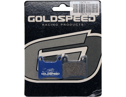 Goldspeed Remblokset IPK/ Intrepid vorne
