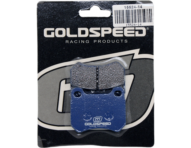 Goldspeed Remblok Set PAROLIN-FIRST-ENERGY TYPE