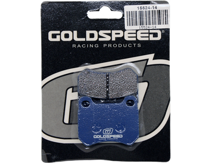 Goldspeed Remblok Set PAROLIN-FIRST-ENERGY TYPE