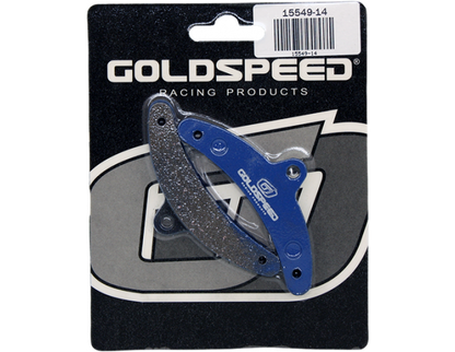 Goldspeed Bremsbelagsatz BIREL TYP > 01 VORNE (14185)