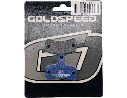 Goldspeed Bremshebelsatz SWISS TYPE VORDERE HANDBREMSE