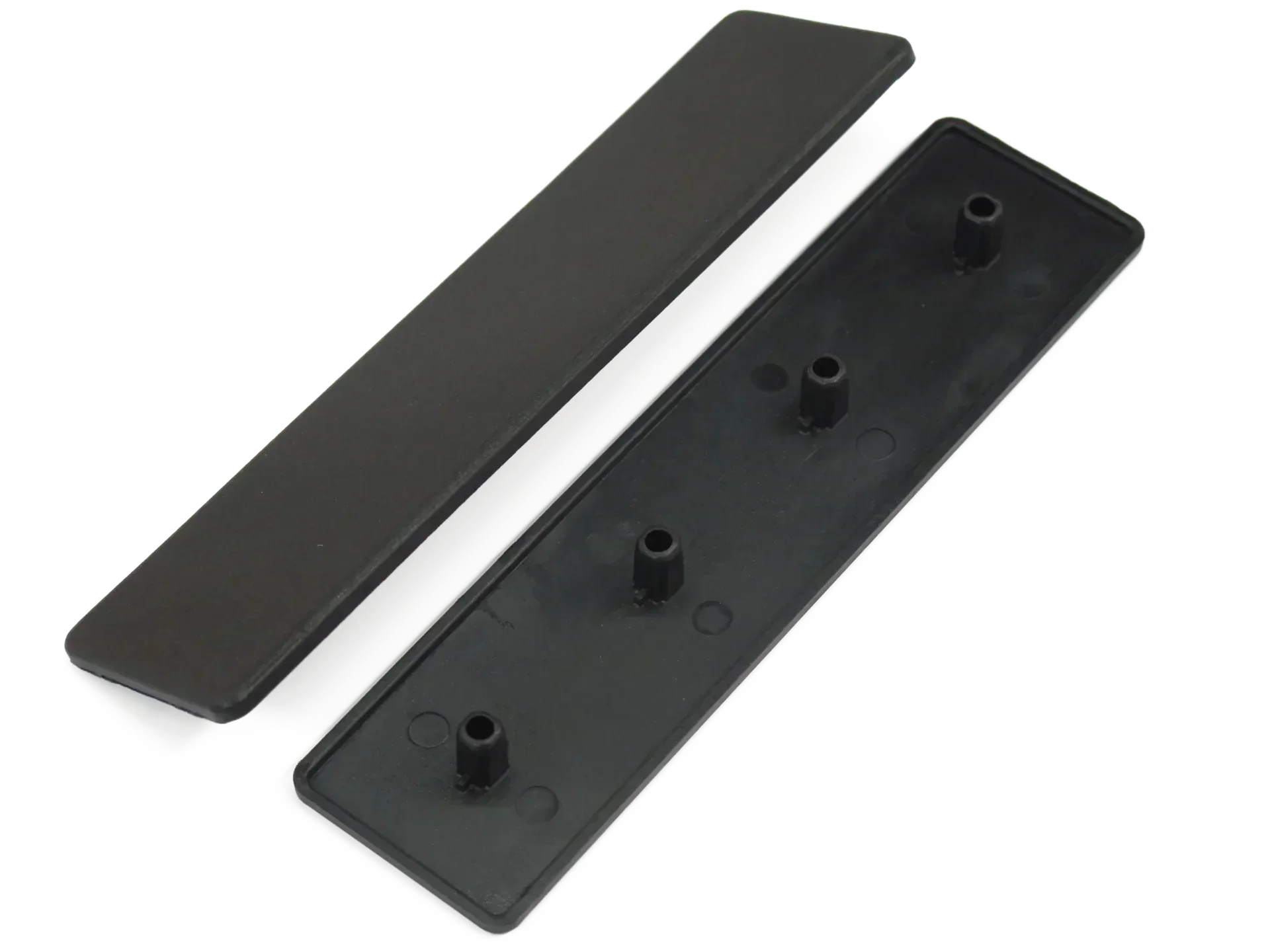 SimXPro 10x end caps black - KartKings