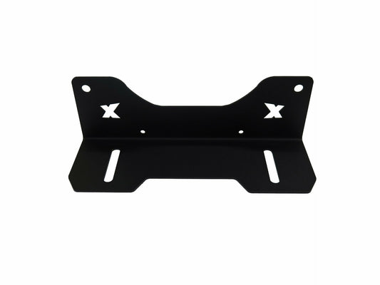 SimXPro® VESA-Halterung neigbar-schiebbar 100-200 - 2x