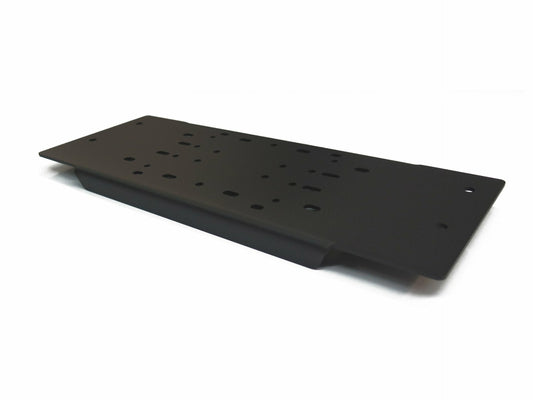 SimXPro® Universal-Radplatte 420 mm