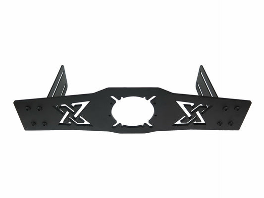 SimXPro® DD Fronthalterung universal 410-420 mm