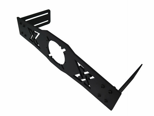 SimXPro® DD Fronthalterung universal 580-600 mm
