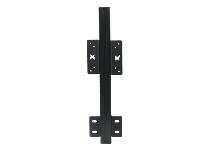 SimXPro® Basic einzelne integrierte Monitorhalterung R80-X80
