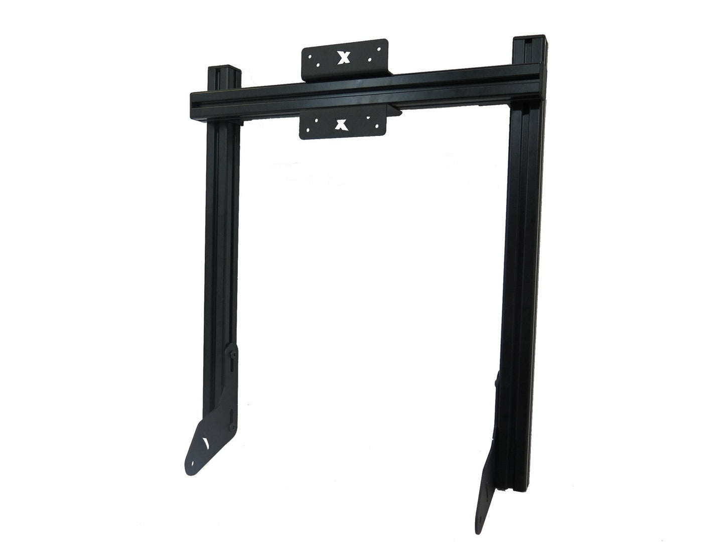 SimXPro® Einzelne integrierte Monitorhalterung