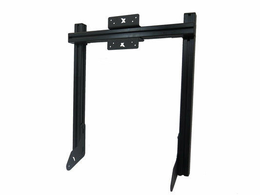SimXPro® Einzelne integrierte Monitorhalterung