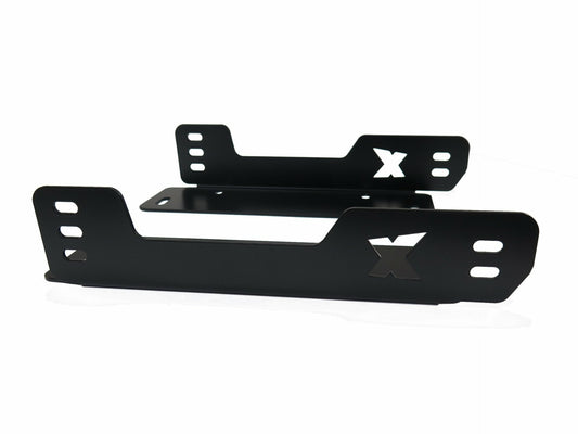 SimXPro® Boden-zu-Seite-Montageset L+R 290 mm