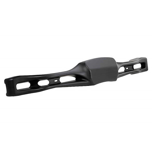KG rear bumper black