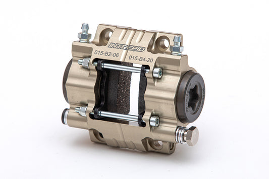 Intrepid Bremssattel R6K-R6KZ CIK/FIA 015-B2-06 / 015-B4-20