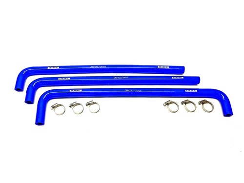 Iame Radiator Slangen Kit