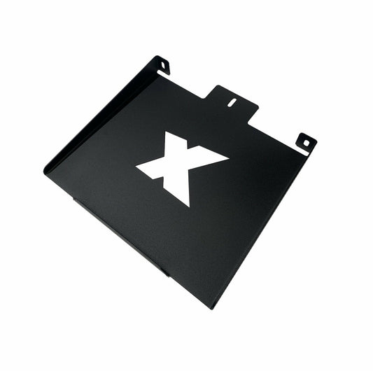 SimXPro® PS4-PS5-XBOX-Konsolenfach