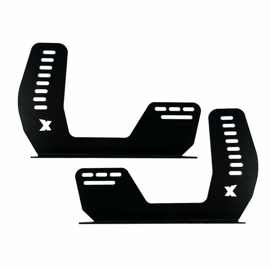 SimXPro® Extended Universal-Sitzhalterung. Set L+R