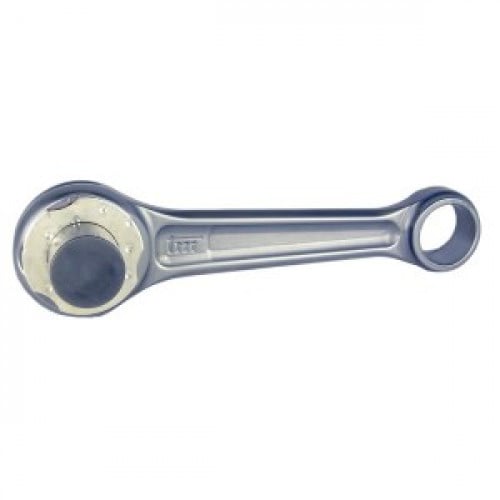 TM Pleuelstangensatz 20MM geschlossener Stift K9/KZ10