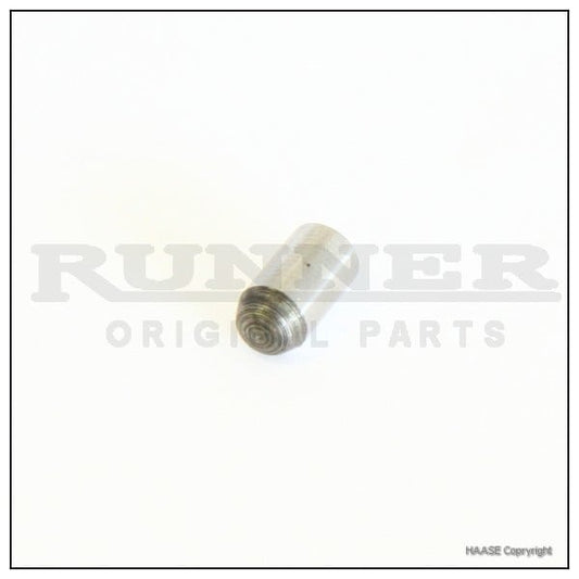 Haase Arretierstift 5x10 für Bremssattelträger vorn KF RUNNER FR11