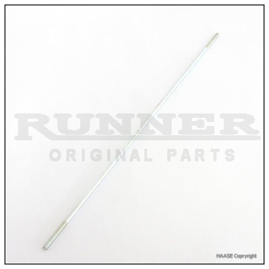 Haase Runner FR14 brake rod 57.5CM