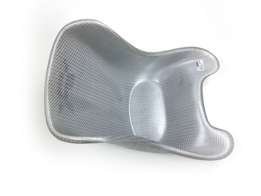 IPK Stuhl Silber Racing Flat Bottom