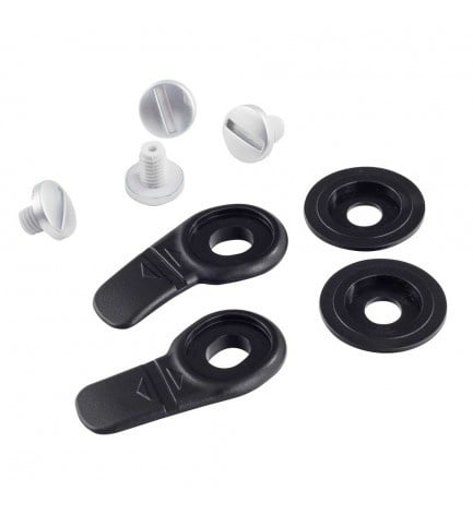 Arai CK-6 sight screw set