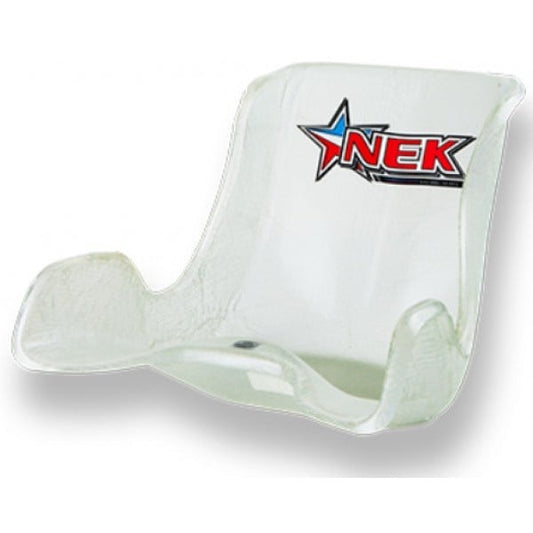 NEK Fiberglass standard seat
