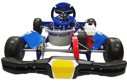 Top Kart Blueboy Babykart inkl. Comer C52 Motor