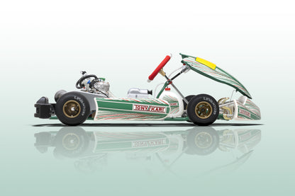 Tony Kart Racer 401RR KZ Fahrgestell