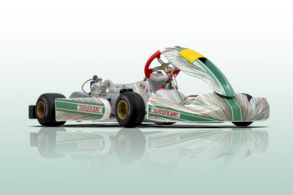Tony Kart Racer 401RR KZ Fahrgestell