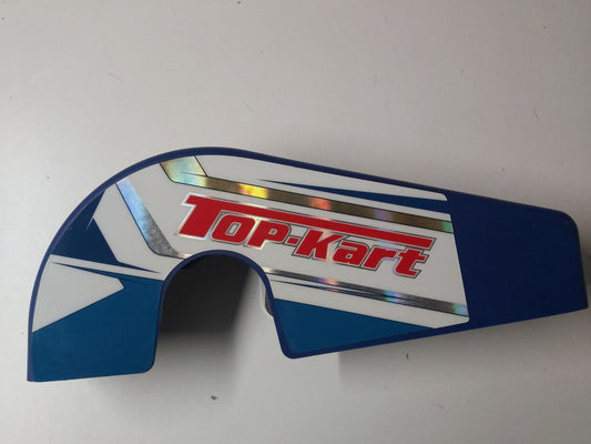 TopKart Kettenwurfset