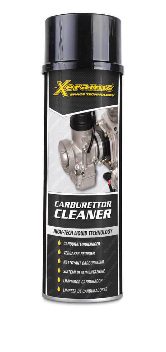 Xeramic Vergaserreiniger 500ML